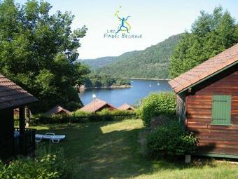 Apartamento Vacanc�ole - Les Chalets De La Chazotte