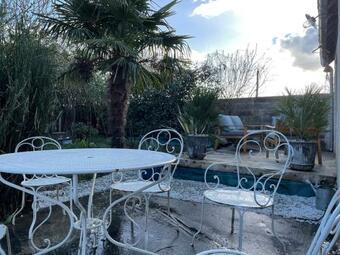 Maison De Charme Avec Chemin�e