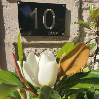 Apartamento Maison Laurenza