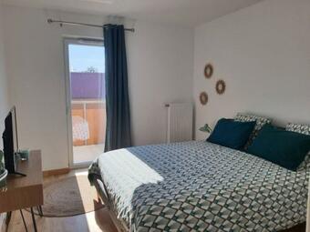 Apartamento Appartement Neuf � St Jean De Niost Tout Confort
