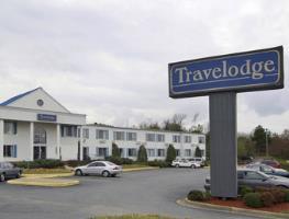 Motel Travelodge - Pelham