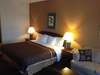 Motel America's Best Inn & Suites