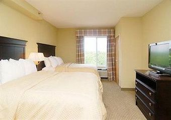 Hotel Comfort Suites Foley - North Gulf Shores