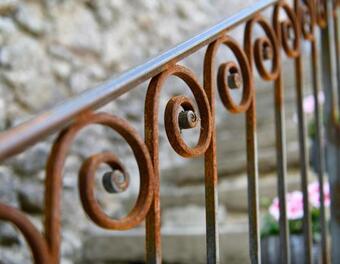 Hostal Les Jardins De Falgui�re