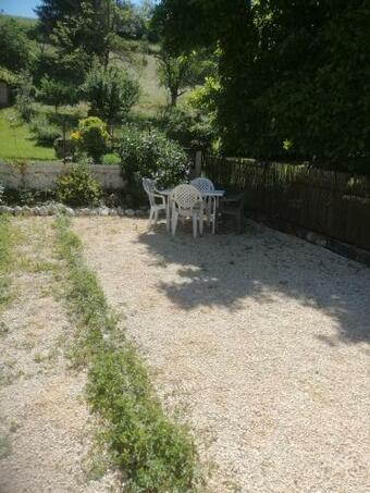 Apartamento Le Bonheur Du Royans