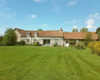 La Ferme Aux Grenouilles