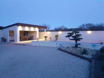 Bed & Breakfast La Regnerie