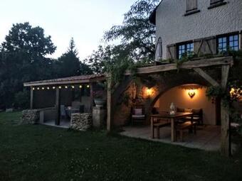 Bed & Breakfast Au Soleil Couchant