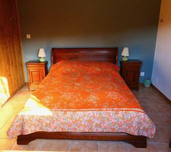 Coutelon, Havre de Paix En Pleine Nature