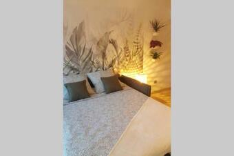 Studio Champ�tre Aux Abords De L'�le D'ol�ron