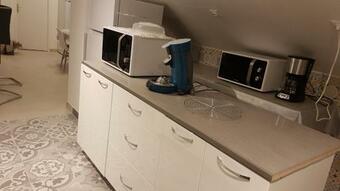 Hostal Coloc Superg�te Spacieux Proche Toutes Commodit�s