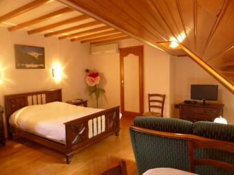 Bed & Breakfast La Bouigane