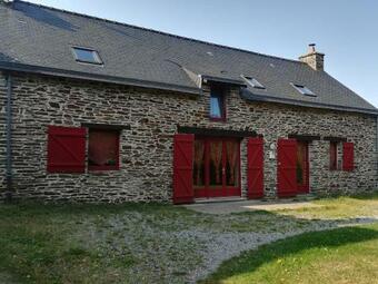 Gite Les Laurentides