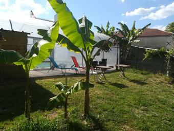 Bed & Breakfast Domaine De Champ Rose