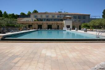 Villa Au Saint Beno�t 83