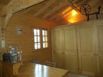 Apartamento G�te De L'oursonni�re