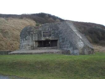 Maison De La Lib�ration 6 Juin 1944 Omaha Beach