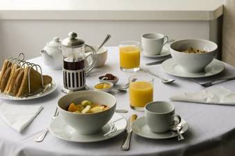 Middlemoor House B&B