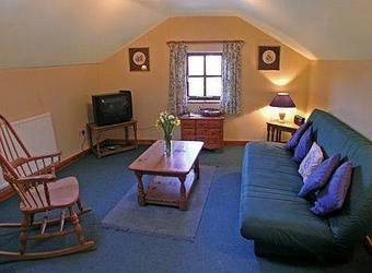 Holly Cottage