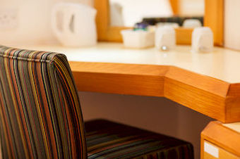 Quality Hotel Bury St Edmunds