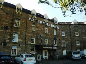 The Watermill Hotel