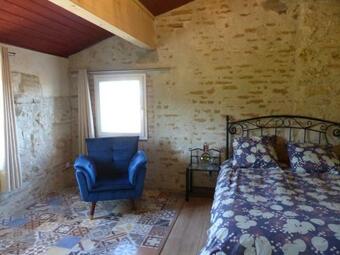 Bed & Breakfast Au Clair De Loup