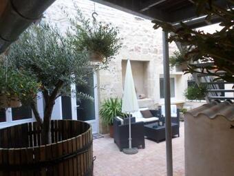 Apartamento G�tes Macarien