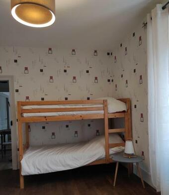 G�te Le Mage - Maison De Retrouvailles