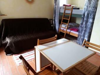 Apartamento Pour Les Amoureux de La Nature