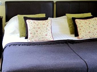 Posada Inn For All Seasons