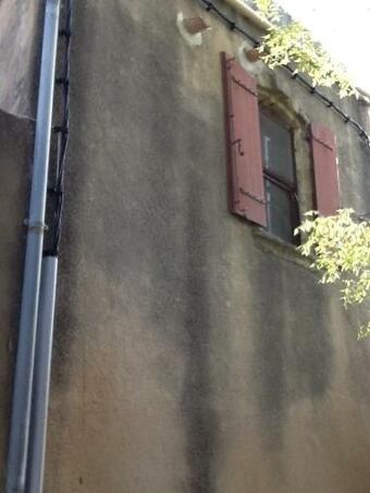 Apartamento Appartements Des Jardins