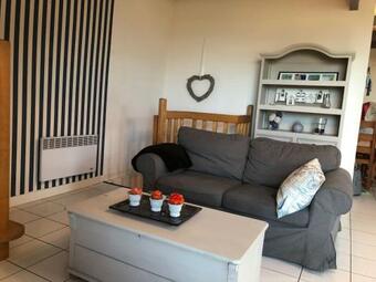 Maison De P�cheurs