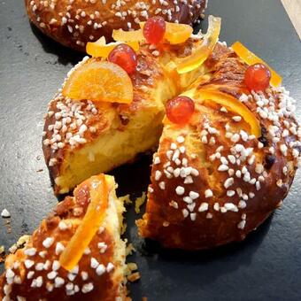 Bed & Breakfast La Minoterie