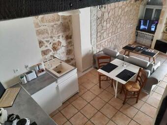 Mille Et Une Romance