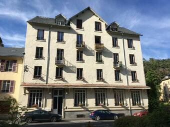 Apartamento Appartement Pour Amoureux De La Nature