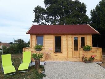 Chalet De Fred