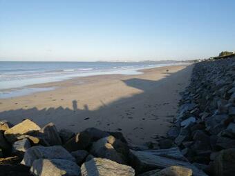 Agreable Mobil-home Residentiel Normand