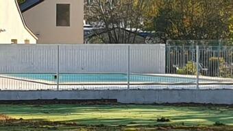 Camping De La Chanterie