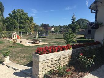 Apartamento Le Petit Vaudois