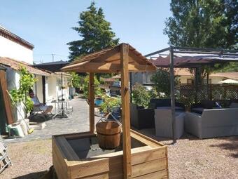 Agroturismo La Tranquillite