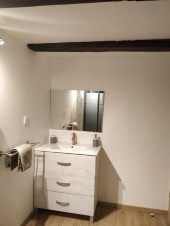 Apartamento G�te La Maison Des Su�dois