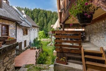 Charmante Maison Cosy Familiale