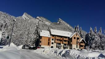 Apartamento Le Chartreux