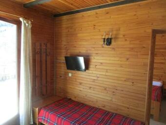 Apartamento Location En Montagne