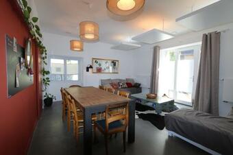 Apartamento Le Postillon Rez