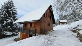 Chalet L'alpe