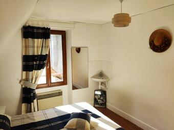 Maison De Village � St Pierre D'entremont