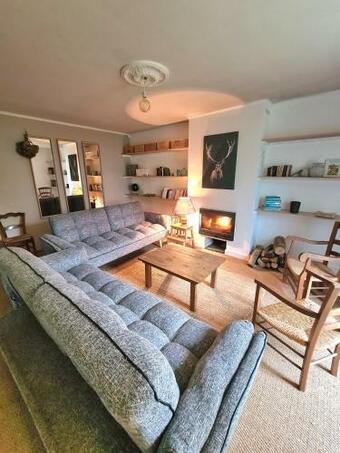 Le Terrier Maison De Campagne 250 M2 Grande Capacit� 20 Couchages, 4500m2 De Terrain