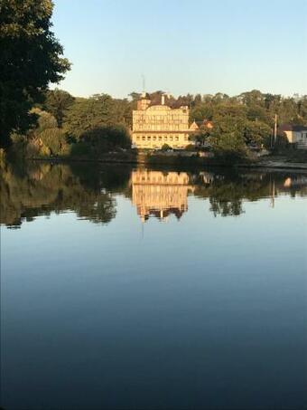 La Maison Des P�cheurs