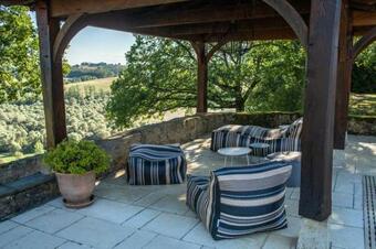 Luxury House In Gers